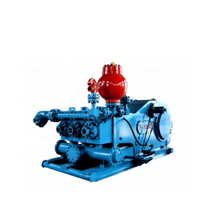 Pompe F1300 de haute qualité pour plateforme de forage - Product Image 1