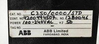 Controlador de Procesos Universal C2500000std Commander250 Plc