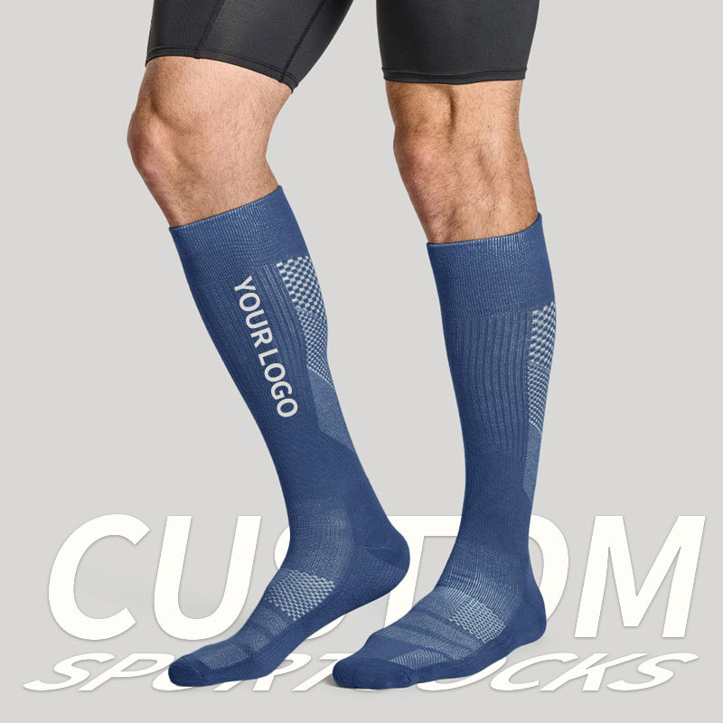 Custom High Quality Sports Socks High