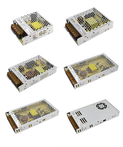 XR-150H-12 New Slim trong nhà 30 mét Độ dày AC để DC 12V 12.5A Led điều khiển biến áp 150 wát LED cung cấp điện cho LED ánh sáng và dấu hiệu - Product Image 4