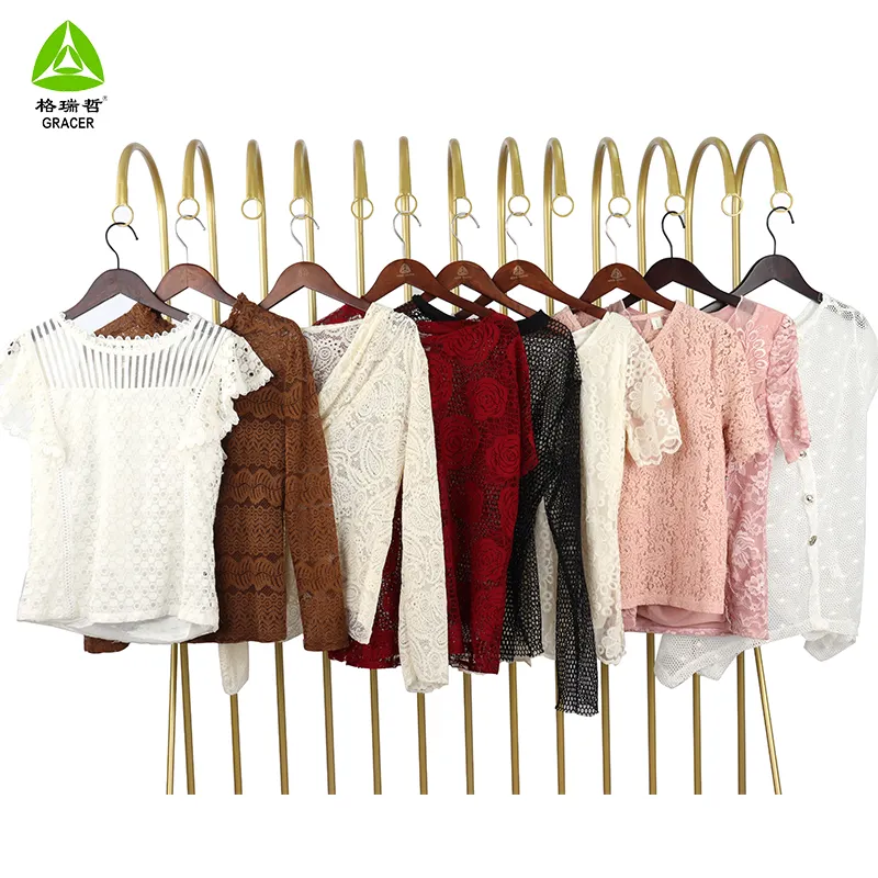 fashion style womens knit used brand name clothes australia second hand clothes bale wholesale