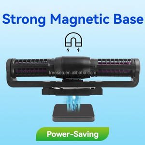 Prix de gros Pompe à flux croisé silencieuse intelligente pour aquarium série Jebao MCP - Product Image 4