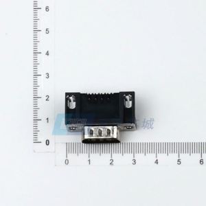 X0309WT17B1H USB/DVI/HDMI Connector Electronic Component - Product Image 1