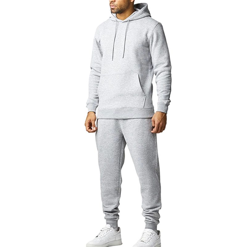Men s Sportswear 2 Pieces Sets