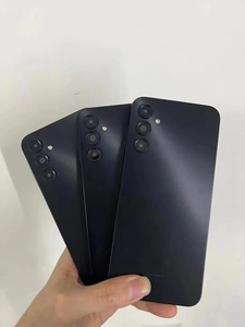 Teléfonos Celulares Desbloqueados al por Mayor para Samsung A14 5G Usados, Smartphone con Android <span class=keywords><strong>13</strong></span> de 64GB y <span class=keywords><strong>128GB</strong></span> - Product Image 3