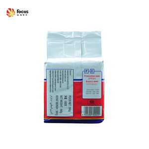 <span class=keywords><strong>Levure</strong></span> sèche instantanée de marque King baker 500g/sac sous vide - Product Image 5