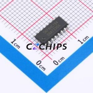 Original-Nuevo SN74HC194DR(LX) SOP-16 Circuito integrado IC Chip Shift Register - Product Image 1