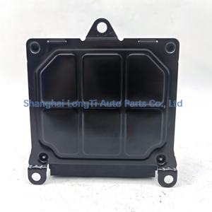 ECU ABS d'origine importé, basique, 24V, 4S/4M, 4460046450, 3630-00019, DZ95189585458, L0356010030A0, camion, bus - Product Image 6