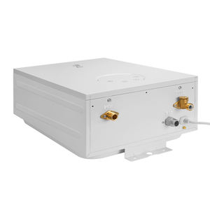 Calentador de Agua a Gas KSUN Fan Force Exhaust de Bajo NOx, Tipo Constante, Intercambiador de Calor de Cobre, Gas Natural 12L/16L, Doméstico JSQ30-16 TZN6 - Product Image 4