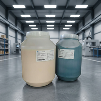 Service de revêtement électrophoretique cathodique direct usine – Revêtement liquide époxy à base d'eau pour boîtiers de batteries de nouvelle énergie en métal