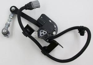 Cảm biến chiều cao hệ thống treo khí nén phía sau bên phải cho xe TOYOTA <span class=keywords><strong>LAND</strong></span> <span class=keywords><strong>CRUISER</strong></span> 200 Lexus LX570 8940760030 8940760031 89407-60030 89407-60031 - Product Image 4