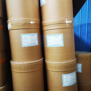 ถังกระดาษ CH แบบเต็มใบพร้อมซับใน PE/อลูมิเนียมฟอยล์ สำหรับบรรจุผงกรดอะมิโน 25 กก. ป้องกันความชื้นสำหรับการขนส่ง โดย SJPACK - Product Image 4