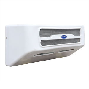 HT-580M ทำความเย็นรถบรรทุกดีไซน์คลาสสิก - Product Image 3