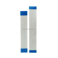 Câble flexible pour manette PS5, câble flexible R2 L2 L1 R1 pour manette PS5, remplacement du câble flexible du déclencheur gauche et droit pour PS5