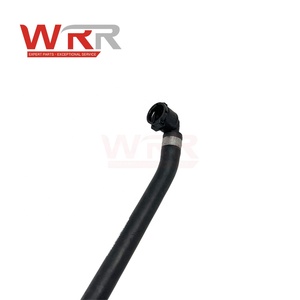 2385015500 A2385015500 Tuyau de refroidissement du radiateur pour Benz W213 X253 E350 GLC300 Système de refroidissement automobile Tuyau de ventilation en caoutchouc - Product Image 6