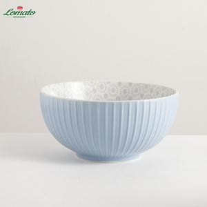Service de vaisselle en céramique écologique de 16 pièces, vaisselle de divers styles pour divers plats et assiettes de maison - Product Image 5