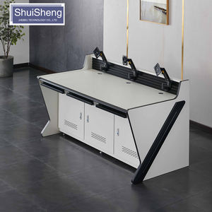 Émetteur-récepteur audio entièrement robuste SHUISHENG, conforme aux normes MIL-STD-810H/461G / STANAG 4154 / 16962 / IP68 en option / -45 ℃ - Product Image 3