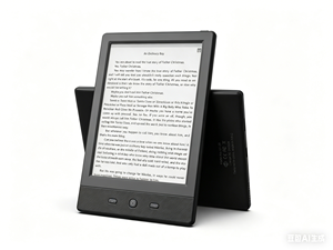 E-<span class=keywords><strong>reader</strong></span> Portatile con Display E Ink ad Alto Contrasto Senza Riflessi, WiFi per Viaggi, Studio e Lavoro - Product Image 4