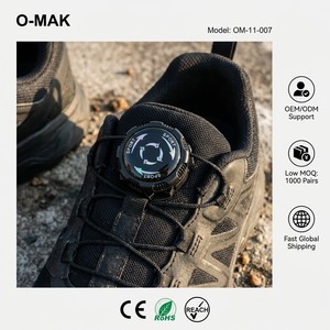 Ajustador de Tensión sin Herramientas para Muñequera Deportiva, Sistema de Soporte Deportivo de Liberación Rápida, Componente para Gimnasio y Fitness, Marca OEM - Product Image 4