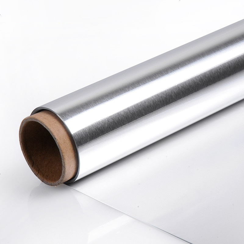 Heavy Duty 8011 Aluminum Foil Roll Kitchen Foil Wrap Heavy Duty 8011 Aluminum Foil Roll Kitchen Foil Wrap