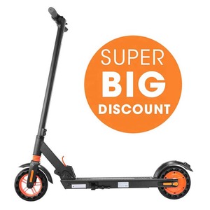 China City Coco Off Road Electrico Scoter prezzi elettrici Scooter motorizzato Scooter elettrici - Product Image 1