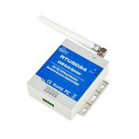 Ouvre-porte à distance Beilai sans fil GSM 2G 4G RTU ouvre-porte RTU5034