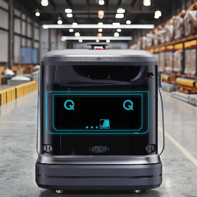Commercial Floor Washing Scrubber Robot Vacuum Cleaner AI Object Detection Auto Water Supply Drain for Supermarket Mall