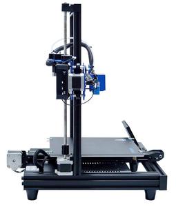 TRONXY-Impresora 3D de nivelación automática, impresora 3D Prusa I3 255x255x260mm para educación escolar, fácil operación - Product Image 5