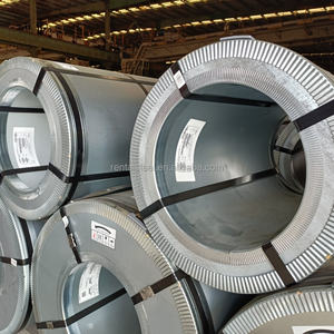 جودة عالية غير موجهة السيليكون الصلب الكهربائي 50A800 أفضل سعر المدرفلة على البارد مع خدمات القطع واللحام - Product Image 4