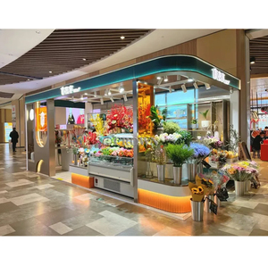 Fresh Sale Design Fresh Flower <strong>Kioskping</strong> Mall Chrysanthemum OEM - Product Image 1