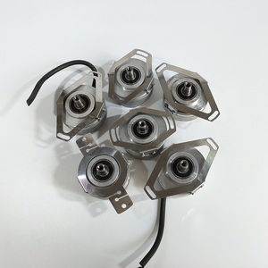 Codificador Heidenhain ERN1387.025-2048 ID727221-01 - Product Image 3