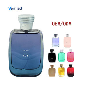 น้ำหอมกลิ่นวู๊ดดี้น้ำหอมกลิ่นอาหรับ100มล. สำหรับผู้ชายและผู้หญิง - Product Image 1