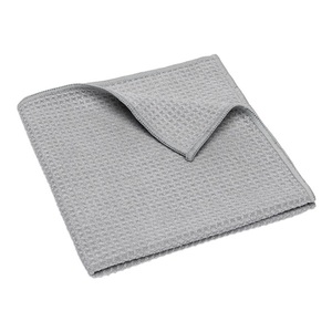 100% Cotton White Small Square <b>Towel</b> 40 X 60 cm Custom Gift Absorbent <b>Hand</b> <b>Towel</b> Hotel Napkin Eco-Friendly Sustainable Reusable - Product Image 1