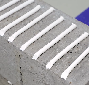 Sellador de Polímero MS Impermeable, Adhesivo de Alta Resistencia, Silicona <span class=keywords><strong>para</strong></span> Paneles de Pared, <span class=keywords><strong>Pegamento</strong></span> <span class=keywords><strong>para</strong></span> Azulejos de Construcción, Sellador Estructural - Product Image 3