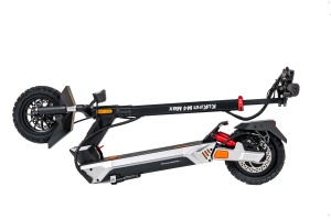 ENTREGA RÁPIDA EN LA UE KuKirin M4 Scooter de Alta Calidad para Adolescentes de Dos Ruedas con Batería de Litio Scooter M4 para Adultos - Product Image 4