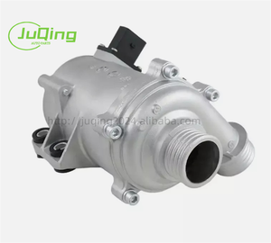 11517597715 Pompe à Eau pour BMW F30 F31 F34 F35 316i 320i 328i 335i 316Li 320Li 328Li 335Li 316d <span class=keywords><strong>318d</strong></span> 320d 325d 328d 330d - Product Image 4