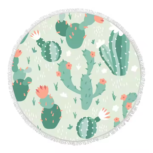 Tapis de Table en lin nordique 1PC 1403 tampon Anti-tache étanche pour les débris de nourriture de bureau nettoyage rapide décor à la maison support de Pot en coton - Product Image 3