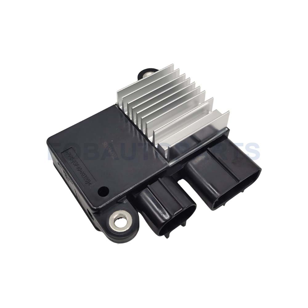 Engine Cooling Fan Control Module for Toyota Corolla Matrix 2009-2013 8925712010