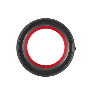 Anillo de Sellado para Depósito de Polvo de Aspiradora Dyson V6 V8 V10 V11, Cubierta Inferior de Goma, Clip Superior, Uso Doméstico - Product Image 3