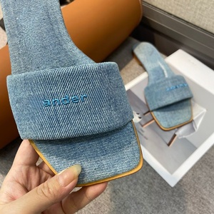 Nuevas Sandalias de Diseño para Mujer, Verano 2026, Elegantes y Modernas, Planas, Ligeras, para Exteriores - Product Image 3