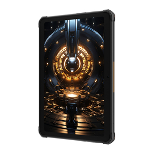New 10.1 Inch TAB R10 Pro Android 14 Tablet PC Business Use Wi-Fi GSM GPS Rugged Tablet PC - Product Image 3