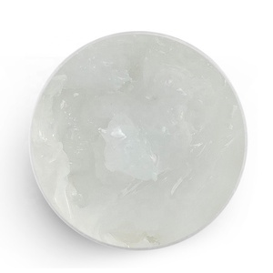 Grasso al silicio per alimenti ad alta viscosità ad alta temperatura con Formula personalizzata WBG - Product Image 2