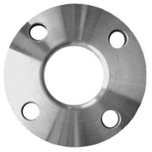 SS304สแตนเลสหน้าแปลน/316 Asme Ansi Dis สำหรับท่อ - Product Image 4