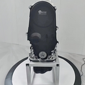 Ensemble moteur essence F8C, F8CV pour Daewoo <span class=keywords><strong>Matiz</strong></span> M100 M150 M200 <span class=keywords><strong>Chevrolet</strong></span> Spark - Product Image 4