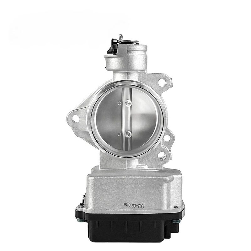 Auto Part Intake Throttle Body for