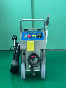 Nettoyeur à <span class=keywords><strong>glace</strong></span> sèche série Ice-jet à prix de gros - Product Image 5