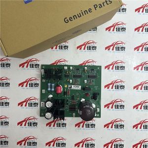 บอร์ดคอมพิวเตอร์ยอร์ค บอร์ดหลัก 025L02408-000 แผงวงจรควบคุม HVAC ผลิตในสหรัฐอเมริกา - Product Image 2