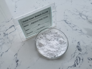 Suministro de Fábrica, Suplemento para el Cuidado de la Salud, Polvo de Acetiltaurato de <span class=keywords><strong>Magnesio</strong></span> - Product Image 6