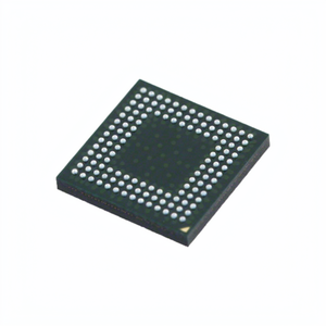 Buy Online Electronic Components 132 LFBGA, CSPBGA Embedded Original LCMXO2280C-4M132C - Product Image 1