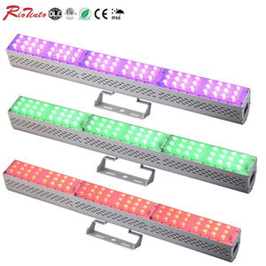 <span class=keywords><strong>ETL</strong></span> được liệt kê DMX công suất cao 50W 100W 200W 300W lumimax từ xa RGB <span class=keywords><strong>LED</strong></span> Flood Light - Product Image 4